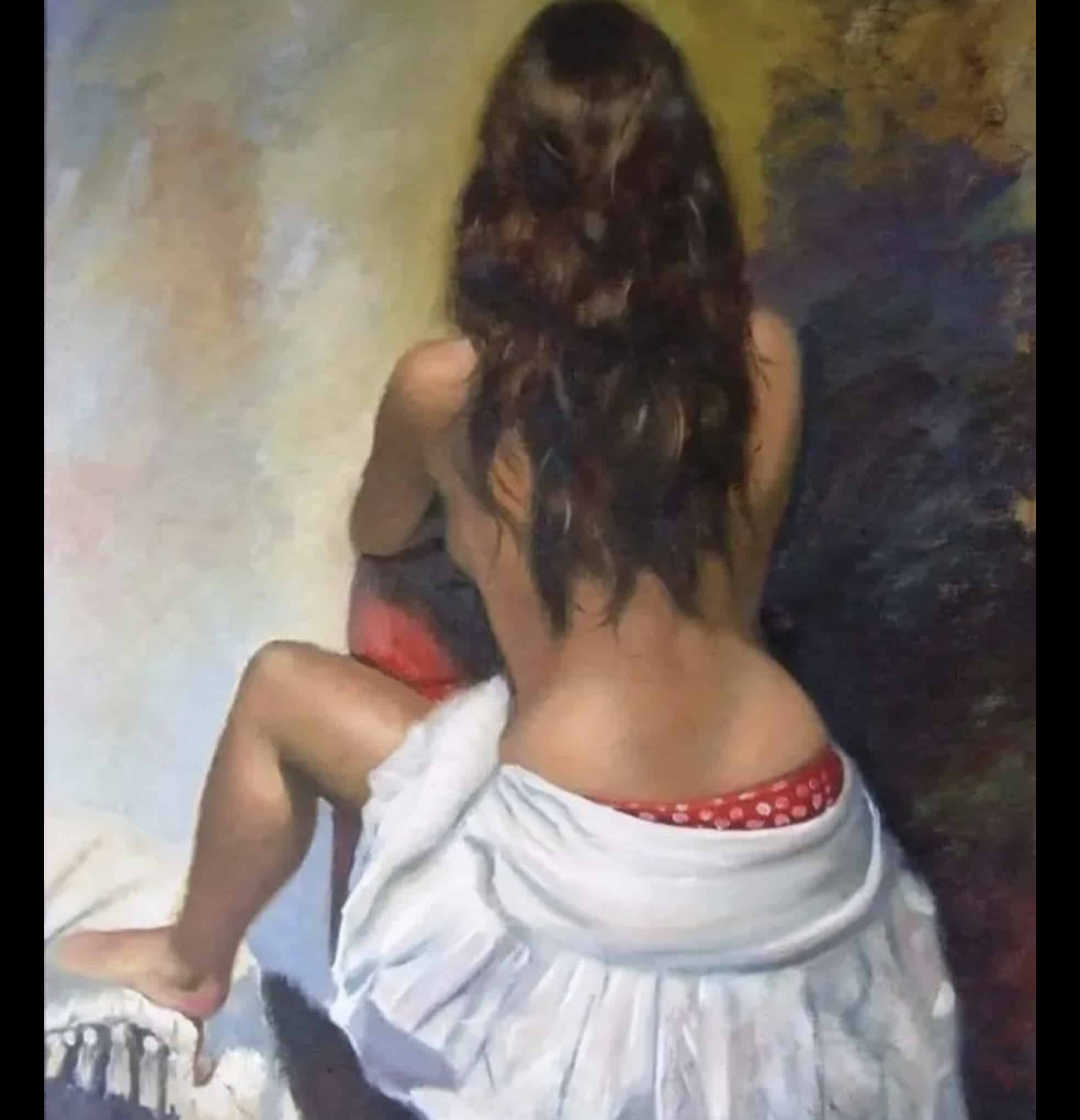 Sexual intercourse is the primary reason for a man living with a woman.